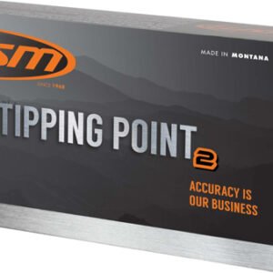 6mm ARC - Hornady ELD Match