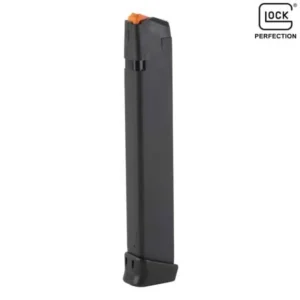 Pistol Magazines