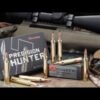 7mm STW - Hornady Ammo Precision Hunter ELD-X