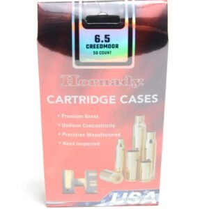 Reloading Brass