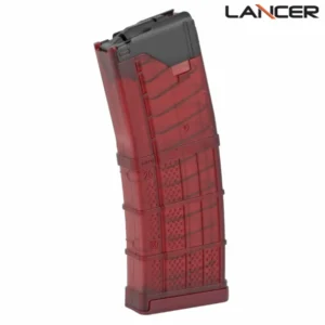 Rifle Magazines