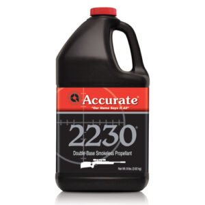 Accurate 2230 Smokeless Powder