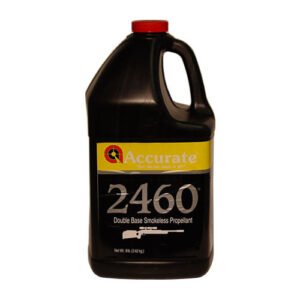 Accurate 2460 Smokeless Powder