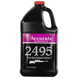 Accurate 2495 Smokeless Powder