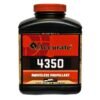 Accurate 4350 Smokeless Powder