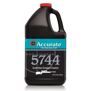 Accurate 5744 Smokeless Powder