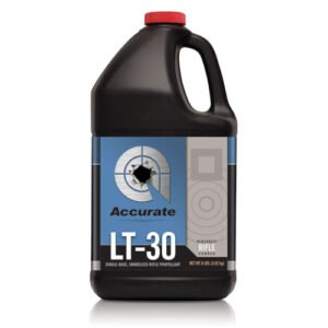 Accurate LT-30 Smokeless Powder
