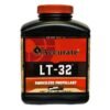 Accurate LT-32 Smokeless Powder