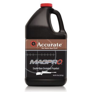 Accurate MagPro Smokeless Powder