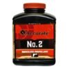 Accurate No. 2 Smokeless Powder