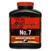 Accurate No. 7 Smokeless Powder