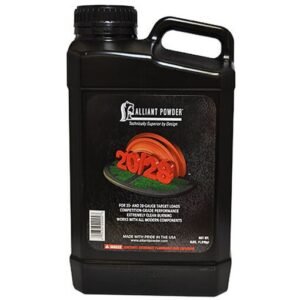 Alliant 20/28 Smokeless Gun Powder