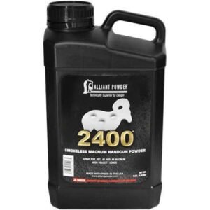 Alliant 2400 Smokeless Gun Powder