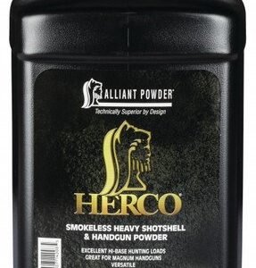 Alliant Herco Smokeless Gun Powder