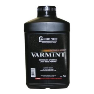 Alliant Power Pro Varmint Smokeless Gun Powder