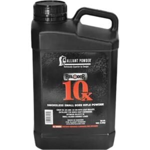 Alliant Reloder 10X Smokeless Gun Powder