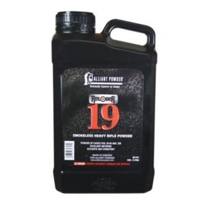 Alliant Reloder 19 Smokeless Gun Powder