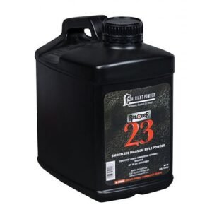 Alliant Reloder 23 Smokeless Gun Powder