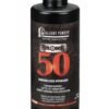 Alliant Reloder 50 Smokeless Gun Powder