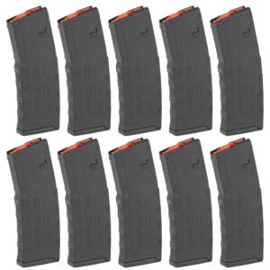 Amend2 Mod 2 AR-15 30 Round Magazine (10 Pack)