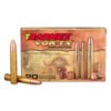 Barnes Bullets 22022 VOR-TX Centerfire Rifle 458 Win Mag 450 Gr Barnes TSX Flat Base (TSXFB) 20 Per Box/ 10 Cs