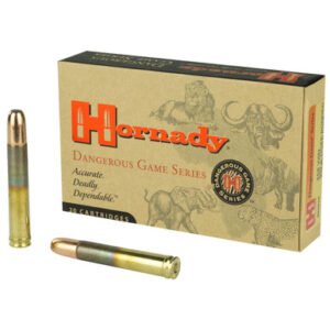 Barnes Bullets 22022 VOR-TX Centerfire Rifle 458 Win Mag 450 Gr Barnes TSX Flat Base (TSXFB) 20 Per Box/ 10 Cs