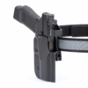Blade-Tech Classic OWB Holster for IDPA / IPSC / USPSA