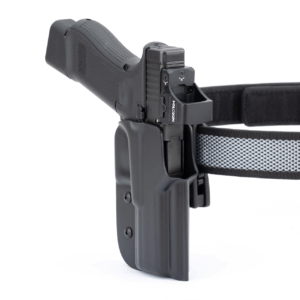 Blade-Tech Classic OWB Holster for IDPA / IPSC / USPSA