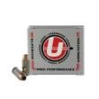 Buffalo Bore Ammunition 35D20 Personal Defense Strictly Business 460 Rowland 255 Gr Hard Cast Flat Nose (HCFN) 20 Per Box/ 12 Cs Buffalo Bore Ammunition 35D20 Personal Defense Strictly Business 460 Rowland 255 Gr Hard Cast Flat Nose (HCFN) 20 Per Box/ 12 Cs