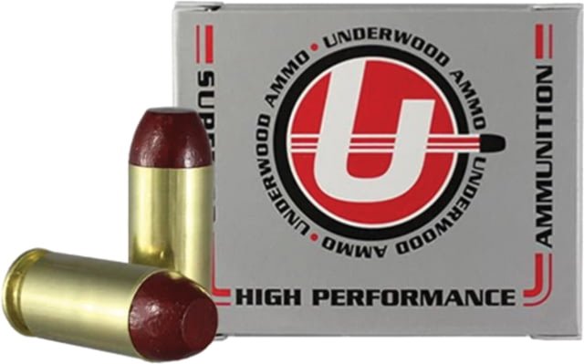 Buffalo Bore Ammunition 35D20 Personal Defense Strictly Business 460 Rowland 255 Gr Hard Cast Flat Nose (HCFN) 20 Per Box/ 12 Cs Buffalo Bore Ammunition 35D20 Personal Defense Strictly Business 460 Rowland 255 Gr Hard Cast Flat Nose (HCFN) 20 Per Box/ 12 Cs
