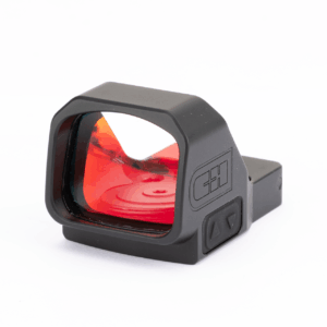 C&H COMP Max Red Dot Optic