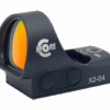 C-More RTS3 High Performance Red Dot Optic
