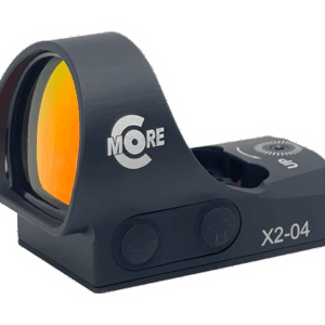 C-More RTS3 High Performance Red Dot Optic