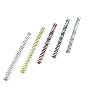CGW CZ Shadow 2 & SP-01 Recoil Spring Calibration Kit by Cajun Gun Works