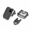 Comp-Tac International DOH Dropped & Offset Holster for IDPA / USPSA / 3-GUN