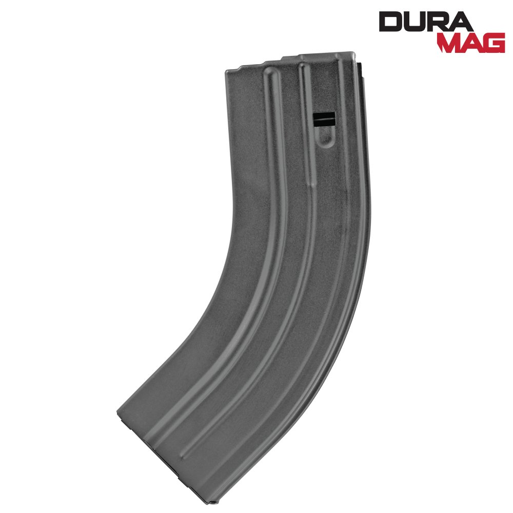 CPD Duramag SS AR-15 7.62x39 30 Round Magazine CPD Duramag SS AR-15 7.62x39 30 Round Magazine