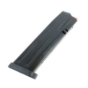 CZ P-10 Full-Size / P-09, Dan Wesson DWX - 19 Round 9mm Magazine