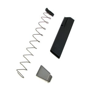 CZ Shadow 2 / SP-01 Complete Magazine Kit with TTI Basepad and Grams Spring and Follower