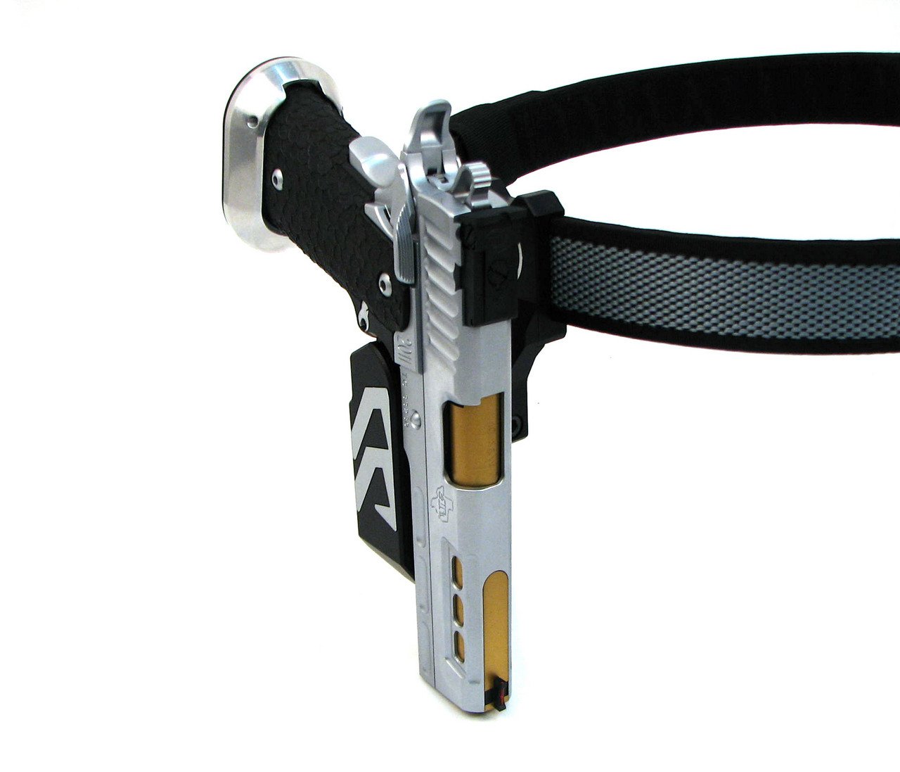 DAA Alpha-X Holster for Limited / Open by Double Alpha Academy DAA Alpha-X Holster for Limited / Open by Double Alpha Academy