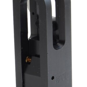 DAA Magnetic Alpha-X Holster Insert Block by Double Alpha Academy