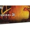 Federal Fusion 6.5 PRC 140gr Soft Point 20rd