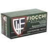 Fiocchi 223A Training Dynamics 223 Rem 55 Gr Full Metal Jacket Boat Tail (FMJBT)