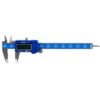 Frankford Arsenal Digital Caliper 6"