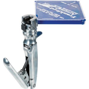 Frankford Arsenal Platinum Series Perfect Seat Hand Priming Tool