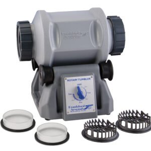 Frankford Arsenal Platinum Series Rotary Case Tumbler 7 Liter 110V