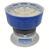 Frankford Arsenal Quick-N-EZ Vibratory Case Tumbler Up To 600 9mm or 350 .223 Cases 110V