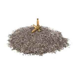 Frankford Arsenal Stainless Steel Pin Brass Cleaning Media 5 Pound(s)