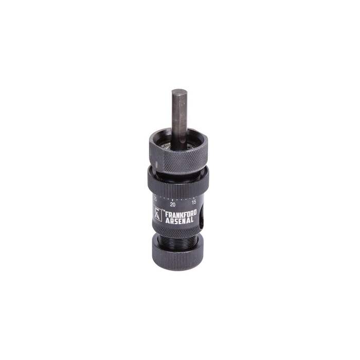 Frankford Arsenal Universal Precision Drill Case Trimmer Frankford Arsenal Universal Precision Drill Case Trimmer
