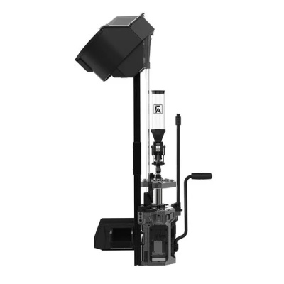Frankford Arsenal X-10 Progressive Press Kit With Case Feeder Frankford Arsenal X-10 Progressive Press Kit With Case Feeder