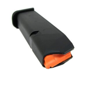 Glock 17/ 34, Gen 5, 17 Round Magazine in 9mm - 33814